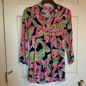 Lilly Pulitzer Top